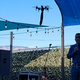 Image for article titled Dildo Drone Interrupts ‘Tough on Crime’ New Mexico Sheriff’s Speech, Chaos Ensues